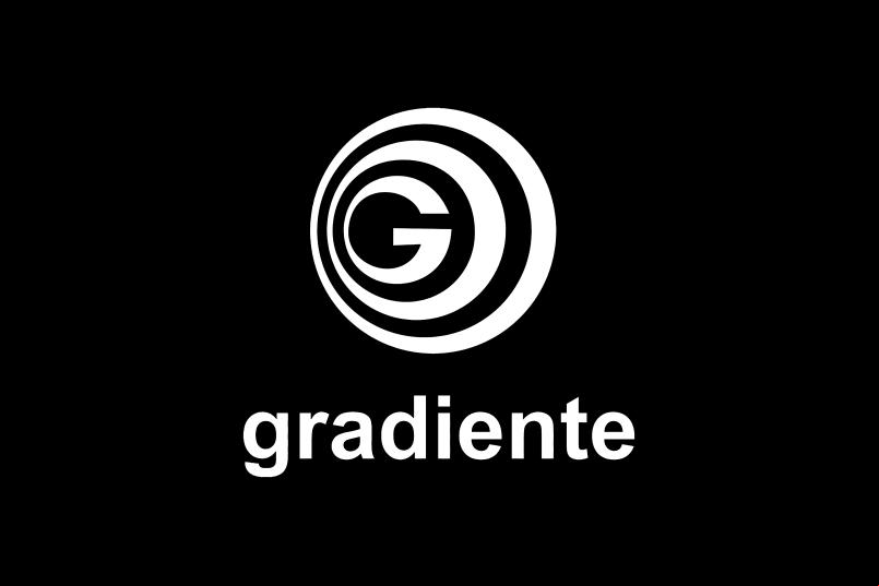 Logo Gradiente