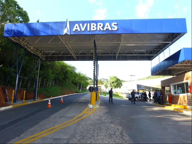 Avibras - Jacareí