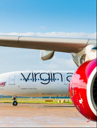 virgin