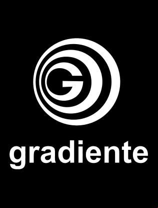 Logo Gradiente