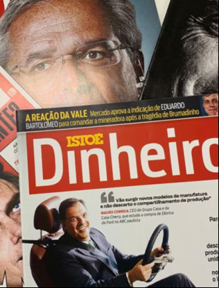 Capa