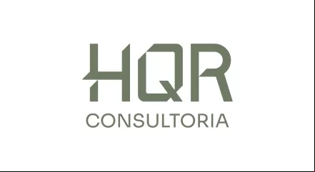 Logo HQR Consultoria
