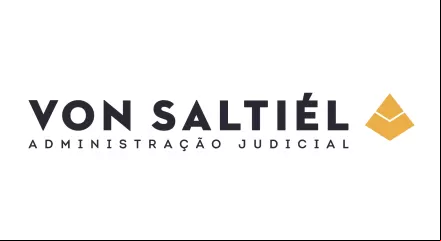 Logo Von Saltiél istração Judicial