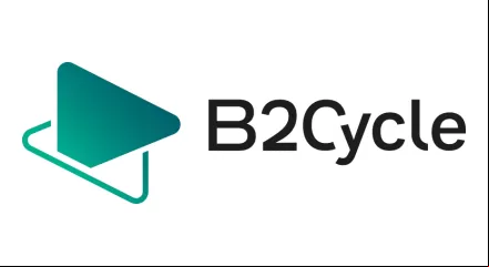 Logo B2Cycle