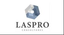 Logo Laspro Consultores