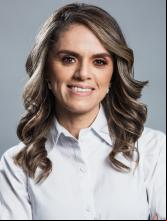 Aline Ribeiro Babetzki
